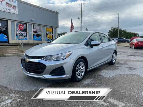 ==2019 CHEVROLET CRUZE=EXCELLENT CONDITION!!!!!!!***CALL... for sale in Springdale, AR