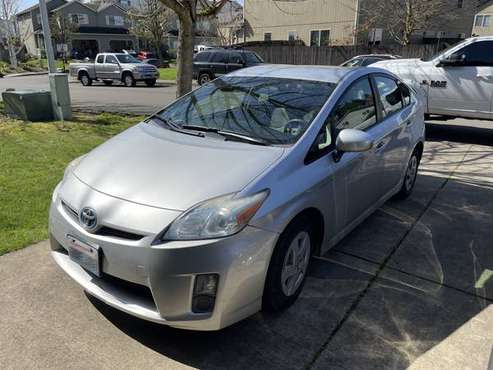 2011 Toyota Prius for sale in Vancouver, OR