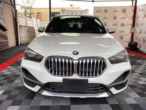 2020 BMW X1 xDrive28i SUV - cars & trucks - by dealer - vehicle... for sale in Richmond Hill, NY