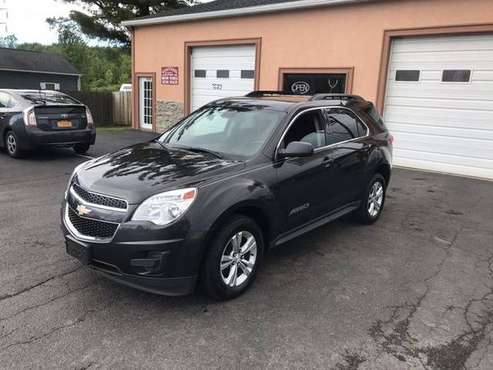 2014 Chevrolet Equinox - Financing Available! for sale in East Syracuse, NY