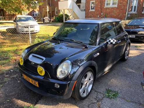2006 Mini Cooper S for sale in Louisville, KY