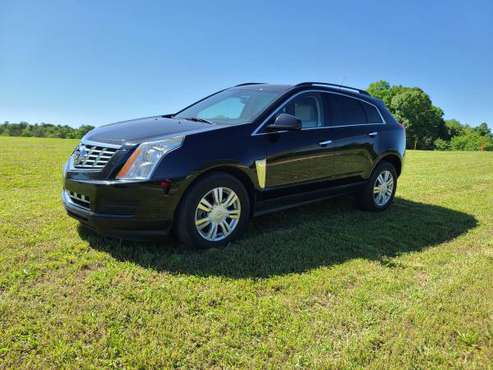 CADILLAC SRX 2014 3 6 44k Miles LADY OWNED AND MAINTAINED - cars & for sale in Ringgold, TN