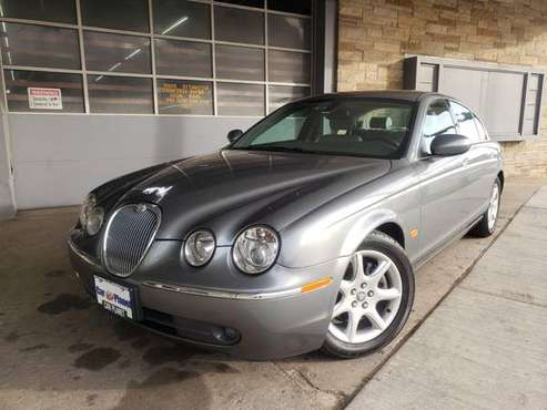 2005 JAGUAR S-TYPE - cars & trucks - by dealer - vehicle automotive... for sale in MILWAUKEE WI 53209, WI