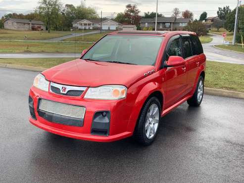 2006 Saturn Vue Red Line for sale in Sevierville, TN