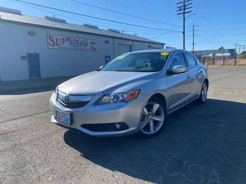 2014 Acura ILX Premium Package - - by dealer - vehicle for sale in Stockton, CA