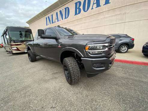 2019 Dodge Ram 2500 - - by dealer - vehicle automotive for sale in Perris, CA