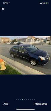 2010 nissan sentra - cars & trucks - by owner - vehicle automotive... for sale in Jamaica, NY