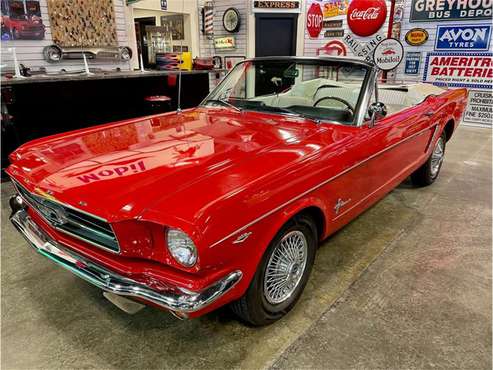 1965 Ford Mustang for sale in Seattle, WA