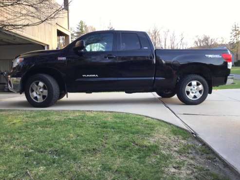 2011 Toyota Tundra for sale in Pittsfield, MA