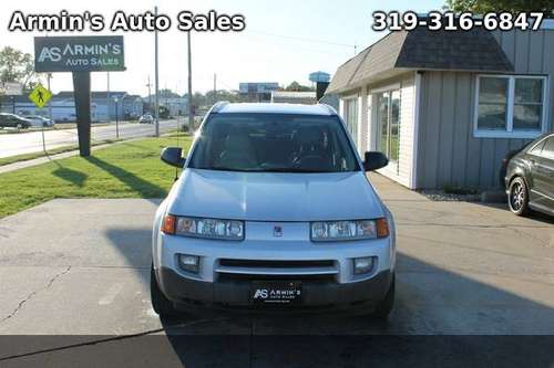2004 Saturn Vue AWD V6 for sale in Dubuque, IA