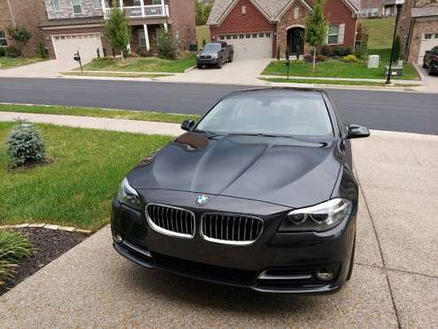 2016 BMW 535i - cars & trucks - by owner - vehicle automotive sale for sale in Nashville, TN