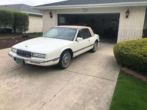 1992 Buick Riviera for sale in Tinley Park, IL