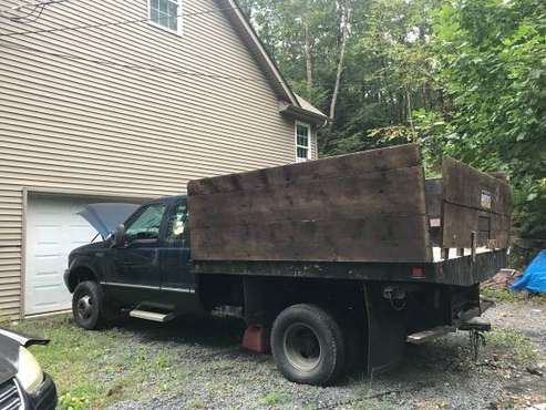 1999 Ford F-350 Triton V-10 for sale in Henryville, PA