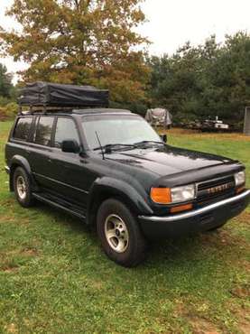 Toyota Land Cruiser for sale in Tyro, PA