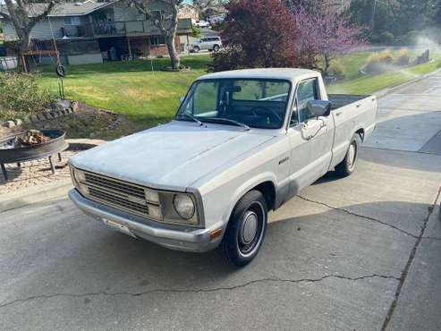 Ford Couier for sale for sale in Kennewick, WA