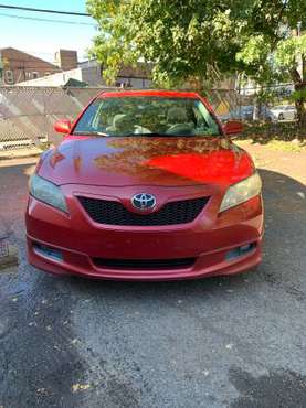 2007 Toyota Camry !!!!! for sale in Irvington, NJ