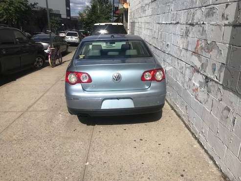 2006 VOLKSWAGON PASSAT 2.0T FULLY LOADED! for sale in STATEN ISLAND, NY