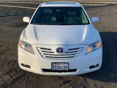 Toyota Camry XLE 2007 for sale in Monterey, CA