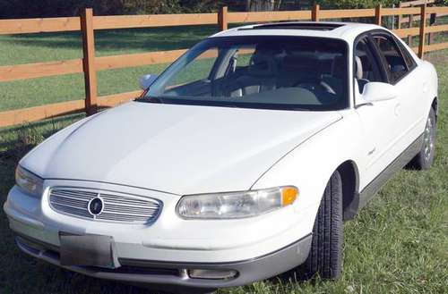 2000 Buick Regal GS for sale in Brush Prairie, OR