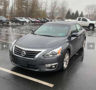 Nissan Altima sl for sale in Brooklyn, NY