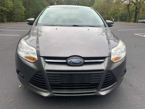 2014 FORD FOCUS SE - cars & trucks - by dealer - vehicle automotive... for sale in Columbia, SC