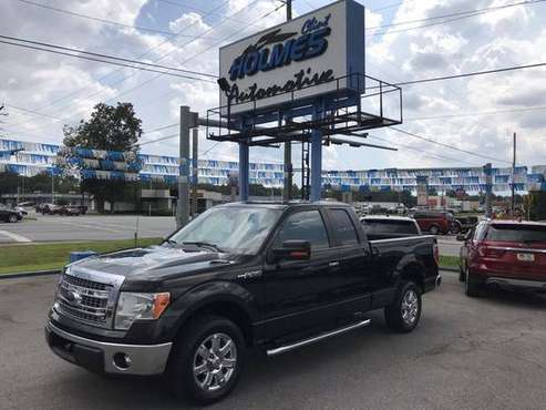 2013 Ford F150 Super Cab - Financing Available! for sale in Pensacola, FL