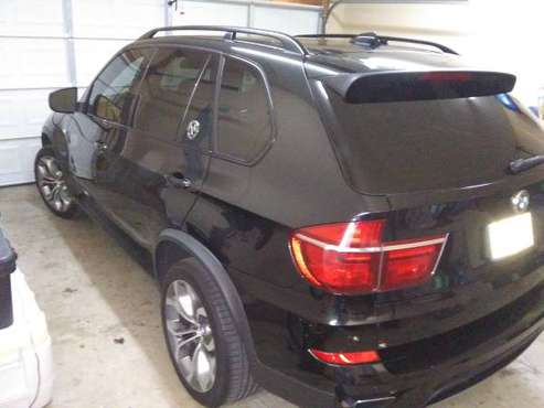 BMW xDrive50i 4dr SUV AWD (4 4L 8cyl TwinTurbo 8A) for sale in Bowling Green , KY