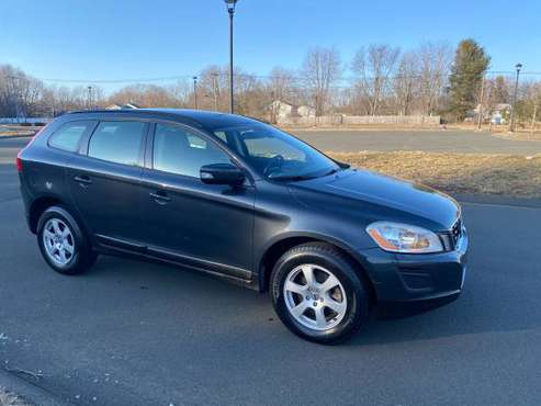 2011 Volvo XC60 awd - - by dealer - vehicle automotive for sale in South Windsor, CT