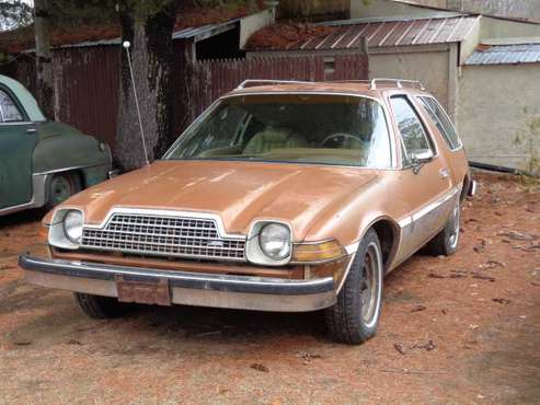 1978 amc pacer for sale in NY