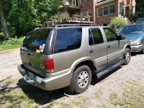 GMC Jimmy 2000 for sale in Dunkirk, MD