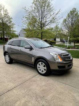 2011 Cadillac SRX Premium for sale in Pittsburgh, PA