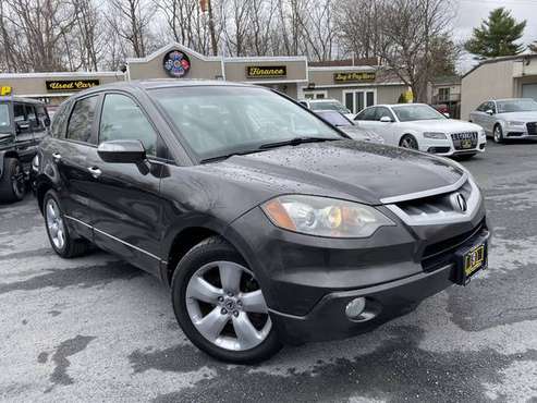 2009 ACURA RDX/AWD/TURBO/Leather/Heated Seats/Alloy for sale in East Stroudsburg, PA