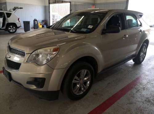 2012 chevrolet equinox - - by dealer - vehicle for sale in Rochester , NY