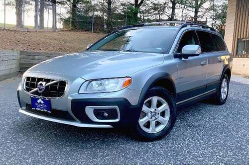 2013 Volvo XC70 3.2 Premier Wagon 4D Wagon - cars & trucks - by... for sale in Sykesville, MD
