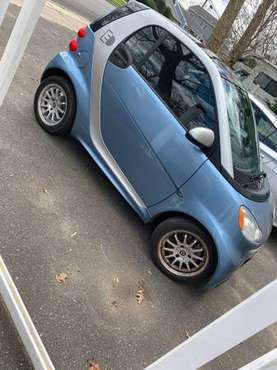 2014 smart fortwo for sale in Roslyn Heights, NY