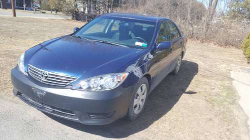 2005 Toyota Camry SE for sale in Keeseville, NY