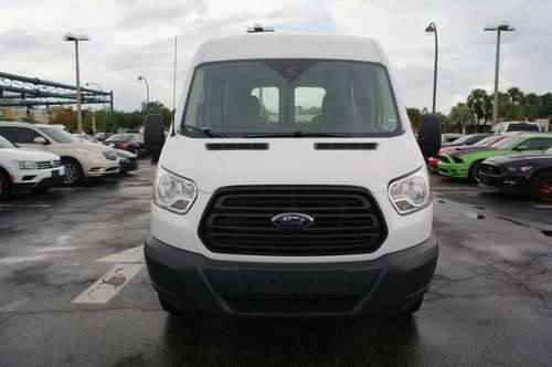 Ford Transit 250 Van Med. Roof w/Sliding Pass. 148-in. 1k (1,500 DWN) for sale in Orlando, TN