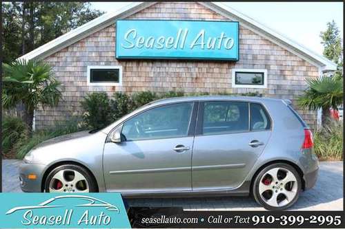 2009 Volkswagen GTI - Call for sale in Wilmington, NC