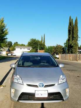 Toyota Prius 2013 for sale in Antelope, CA