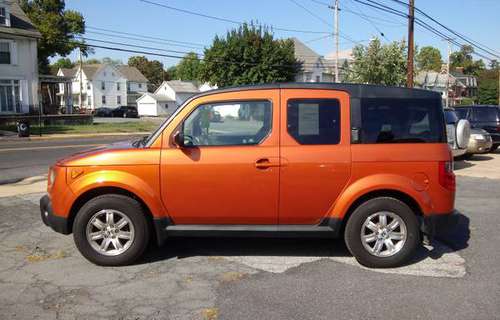 2008 Honda Element for sale in Shippensburg, PA