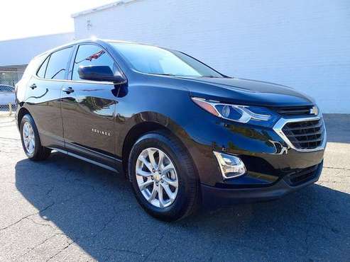 Chevrolet Chevy Equinox Premier Navigation Bluetooth Leather SUV Low for sale in Knoxville, TN
