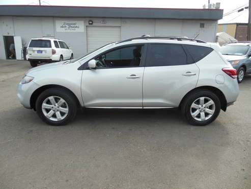 2011 NISSAN MURANO - cars & trucks - by dealer - vehicle automotive... for sale in Longmont, CO