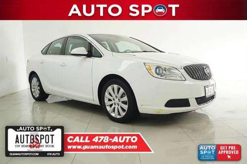 2016 Buick Verano - - by dealer for sale in U.S.