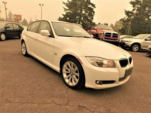 2011 BMW 328i xDrive AWD *ONLY 100K!* CALL/TEXT! - cars & trucks -... for sale in Portland, OR