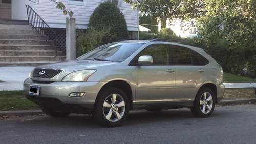 Lexus RX330 SUV AWD for sale in Norwalk, NY
