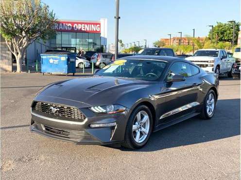 2019 ford mustang - cars & trucks - by dealer - vehicle automotive... for sale in Santa Ana, CA