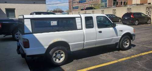 2005 Ford Ranger XLT for sale in Wheaton, IL