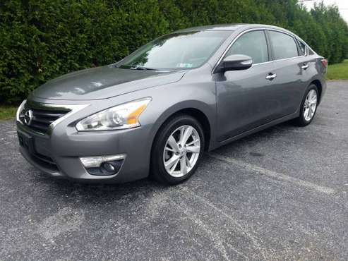2015 Nissan Altima- Rent to Own - cars & trucks - by dealer -... for sale in Ephrata, PA