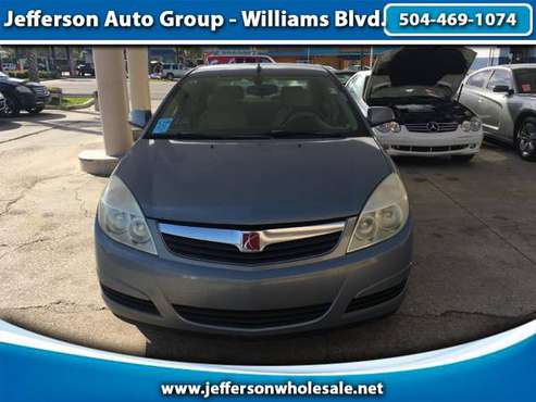 2007 Saturn Aura 4dr Sdn XE for sale in Kenner, LA