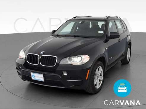 2013 BMW X5 xDrive35i Sport Utility 4D suv Black - FINANCE ONLINE -... for sale in Albuquerque, NM
